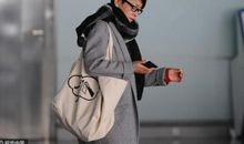 乐于助人的邻居阿姨