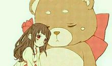 一次简单的伸手