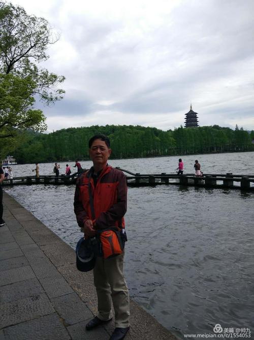 西湖醉之旅