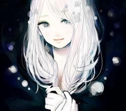 雪爱
