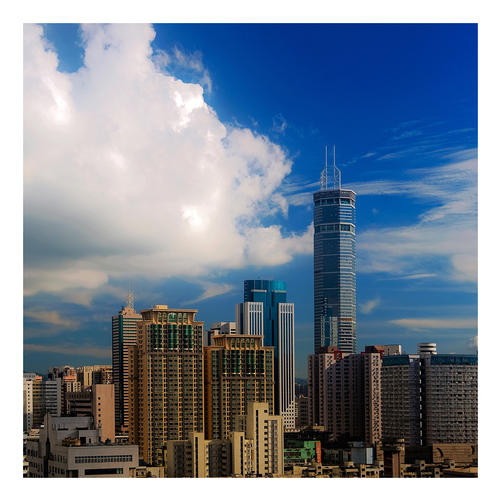 后院集合
