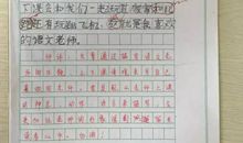 想象设立一个节日作文