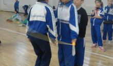 有趣的三跳比赛