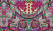 多彩世界更美丽