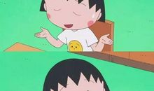 我也长大了……