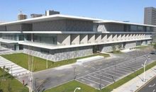 辽宁省博物馆一日游