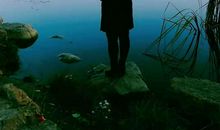 我爱家乡的南湖