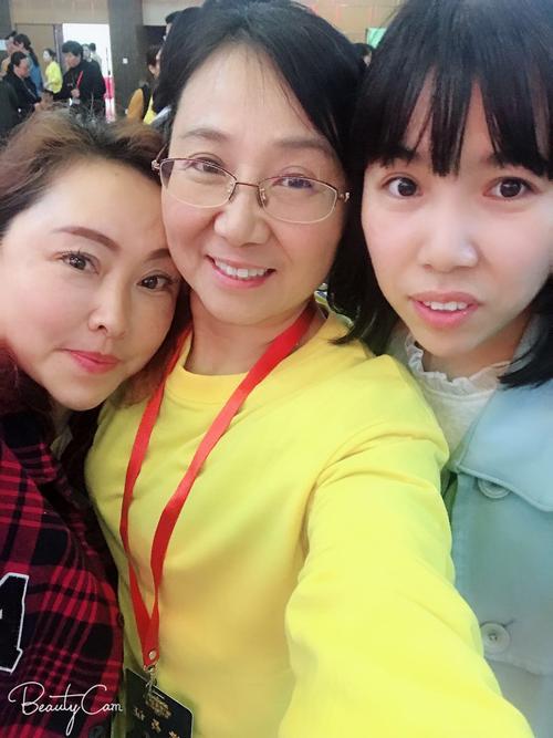 我因为你而爱上了演讲