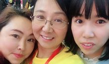 因为你，我爱上了演讲