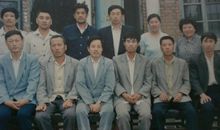 我的一张老照片