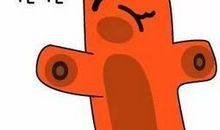 今天我想抱抱你