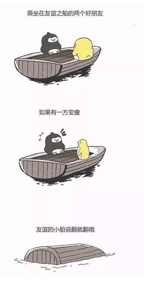 友谊船