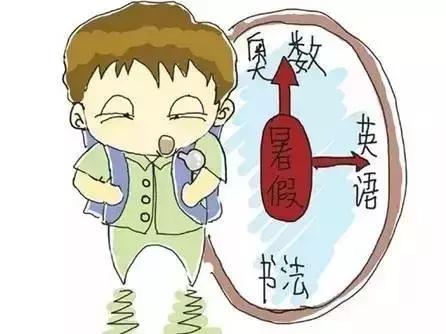 奶奶和我的童年