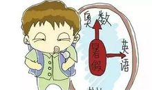 奶奶与我的童年