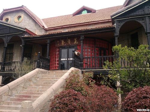 美丽，旅行有趣