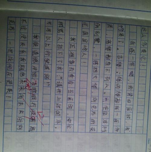 二十年后回家