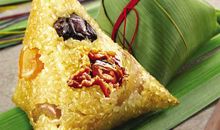 端午·粽子·乡土情