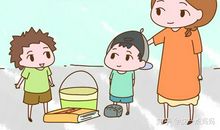 帮助他人是一种简单的快乐