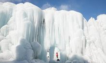 奇妙的冰雪世界