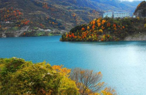 梦想旅行