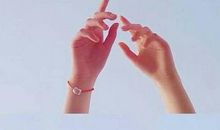 你的光芒，我的路