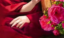 你是我心中最美丽的色彩