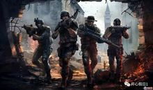 没有硝烟的战争