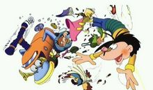 我那童年的“家”