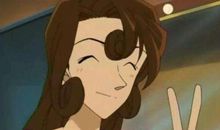 家里的侦探妈妈