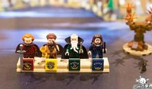 那一刻我来到童话王国