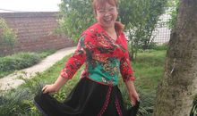 在风雨的洗礼中成长