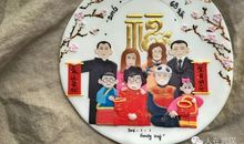 送给妈妈的生日礼物