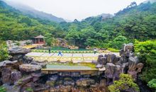 欢迎到我的家乡来