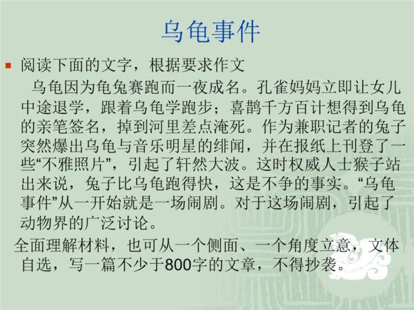 我的小捣蛋作文