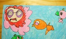 妈妈你是我的太阳