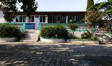 美丽的校园我爱你