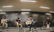 外婆的“魔术手”