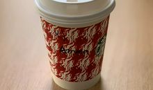 一个杯子的秘密