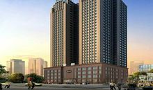 那抹绽开的掌声