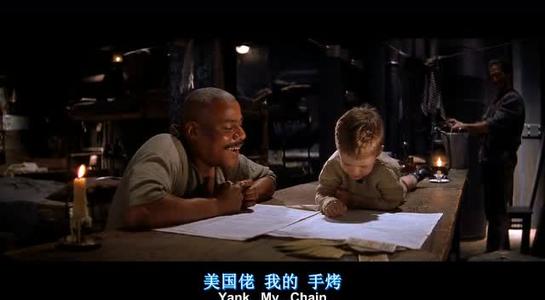 父亲的爱感动了我