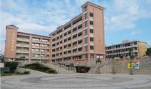 丰富多彩的初二