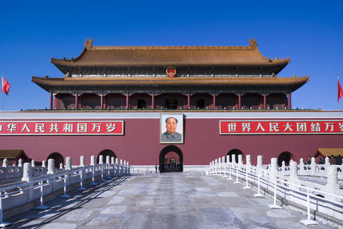 北京旅行