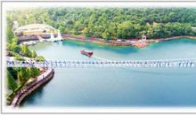 长沙石燕湖一日游