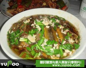 我与蒸鳗鱼的不解之缘