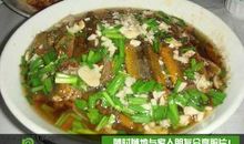 我与泡蒸鳝鱼的不解之缘