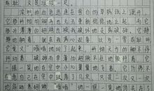 聆听生命的吟唱作文