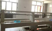 二十年后的教室