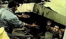 伟大的父爱——读《地震中的父与子》有感