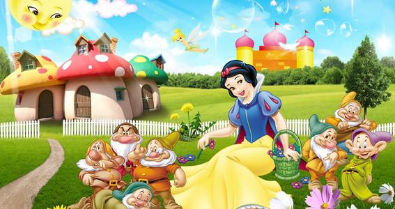 白雪公主续
