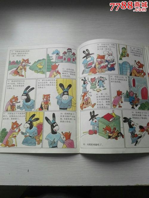Fox Lena故事的延续